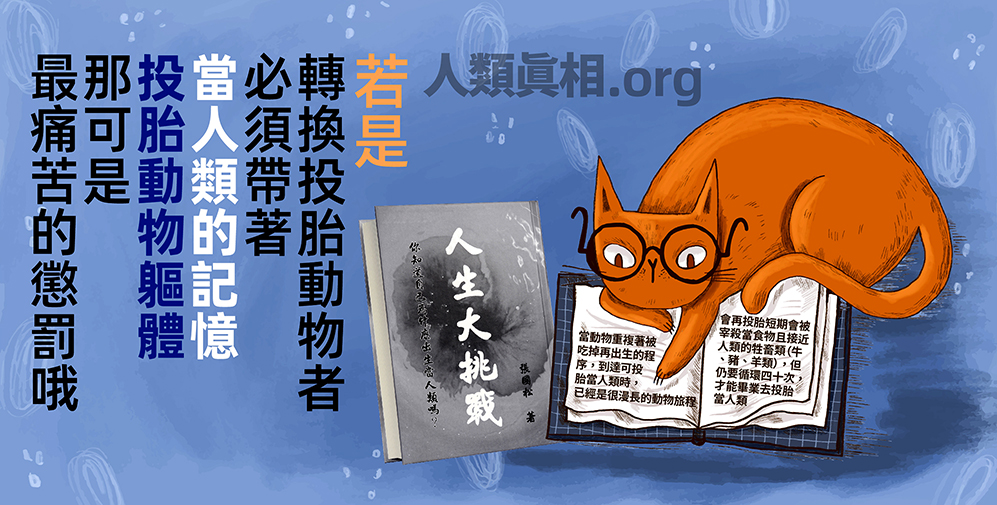 好可怕的動物軀體牢期